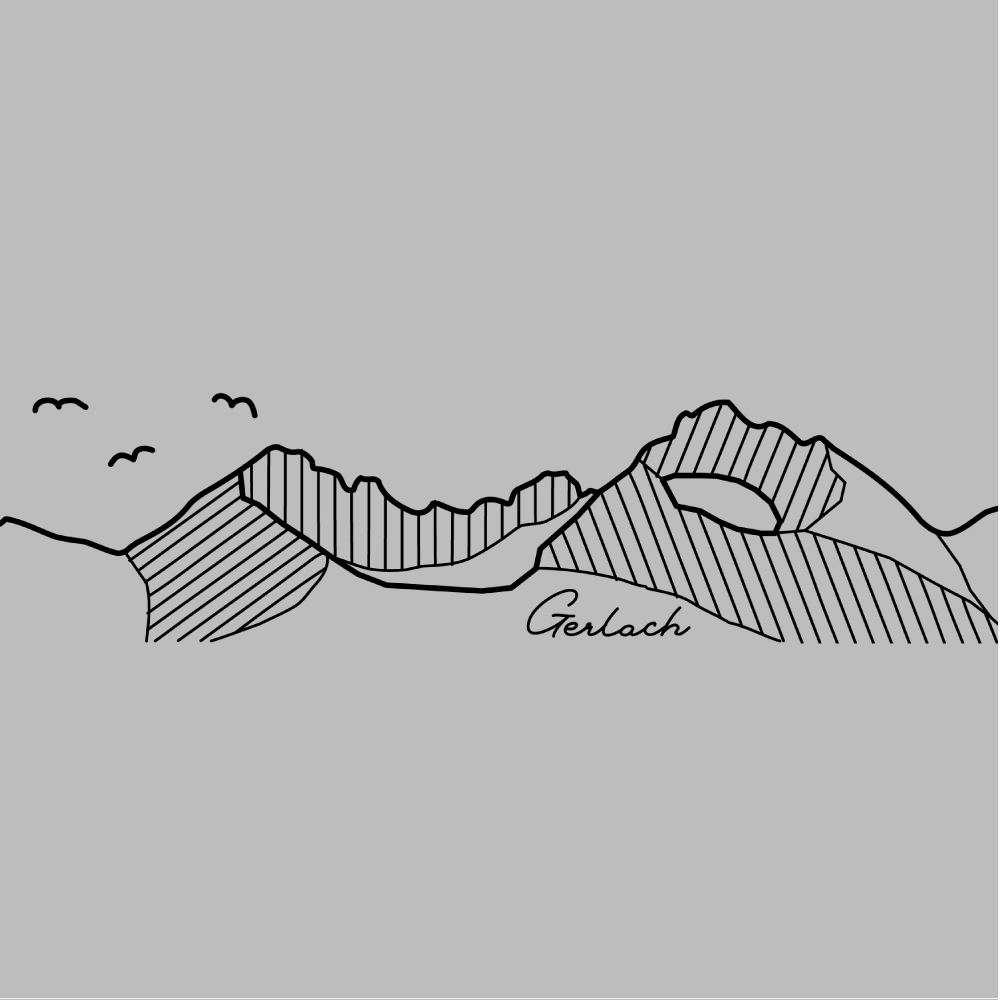 Gerlach