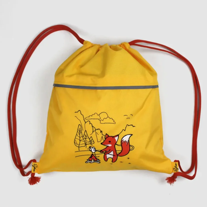 Vak Líška a Terchovské tiesňavy | Ejha