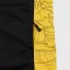 Detail skrytého vrecka na zips na veste