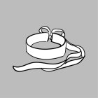 Ikona kategórie - opasky