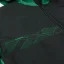 Detail výšivky hôr na pánskej softshellovej bunde - Chopok Detail výšivky hôr na pánskej softshellovej bunde - Chopok