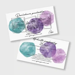 Darčeková pukážka 25 eur | Ejha