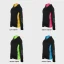 Farebné varianty dámsksej outdoorovej softshellovej bundy