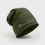Tenká čiapka Bratitslava khaki | Ejha Tenká čiapka Bratitslava khaki | Ejha