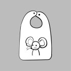 Ikona kategórie - detské podbradníky