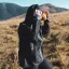 Šušťáková bunda rovná | Ejha