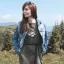 Šaty s výšivkou kvetov | Ejha