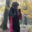 Dámska outdoorová softshellová bunda | Ejha