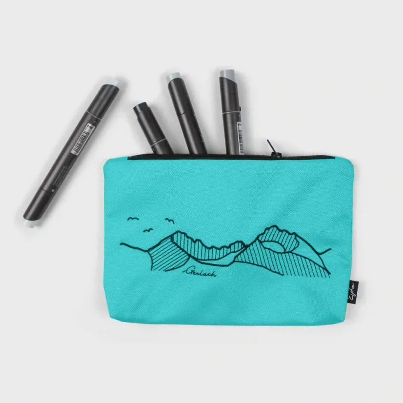 Kapsička Gerlach | Ejha