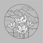 Výšivka Ponilec biely a Veľká Studená dolina | Ejha