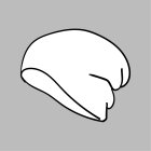 Ikona kategórie - tenké čiapky