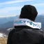 Dámska tunika s výšivkou panorámy Vysokých Tatier | Ejha