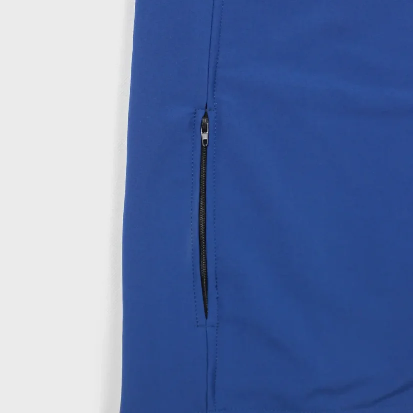 Detail vrecka na zips