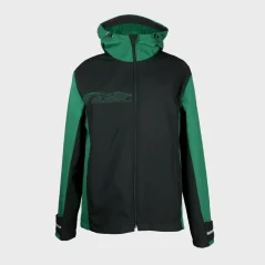 Ľahká bunda s membránou a fleecoou vrstvou