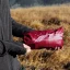 Praktický obal na pršiplášť - cestovné puzdro