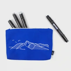 Kapsička Kriváň | Ejha