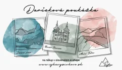 Darčeková pukážka od Ejha v ľubovoľnej hodnote