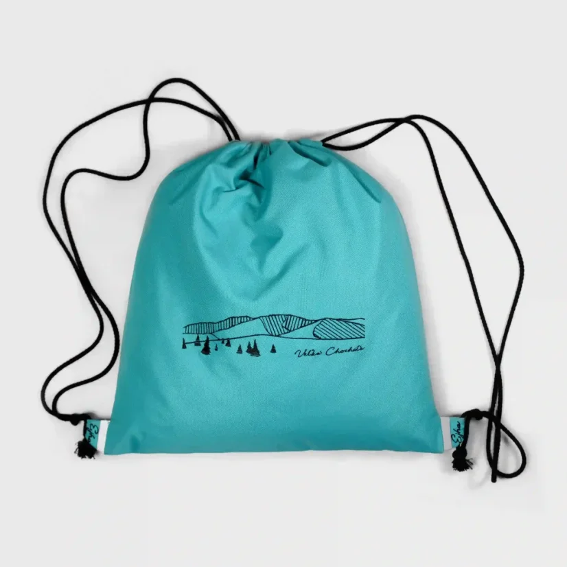 Vak Veľká Chochuľa | Ejha