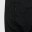 Detail vrecka na zips na softshellových bundách Detail vrecka na zips na softshellových bundách