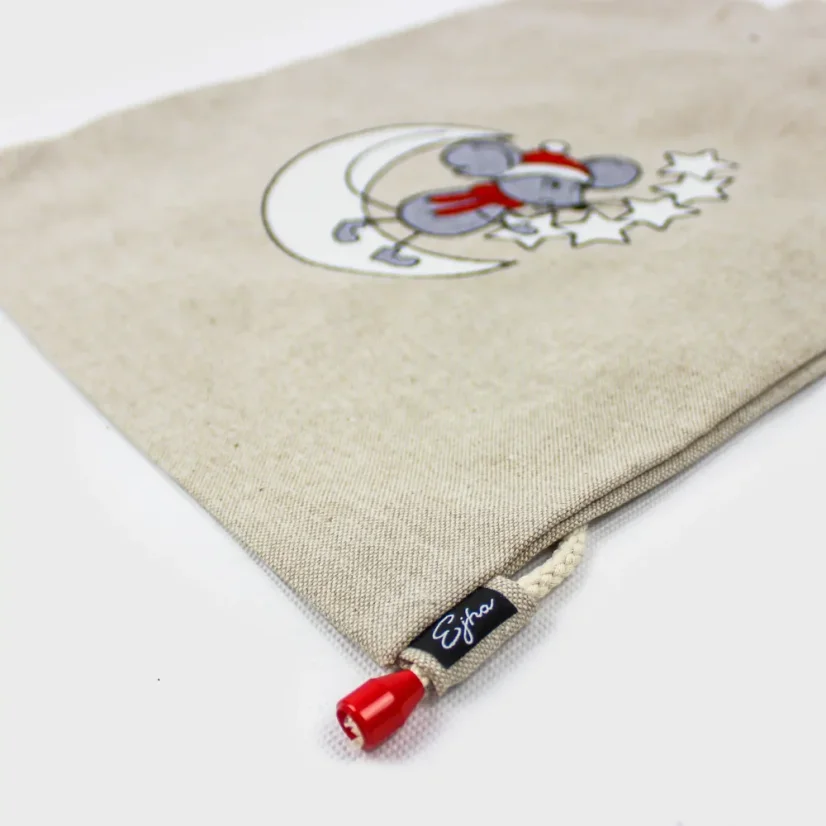 Originálny vianočný vak vyrobený na Slovensku | Ejha