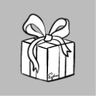 Ikona kategórie - darčeky