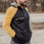 Pánska prechodná outdoorová bunda | Ejha