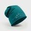 Tenká čiapka Banská Štiavnica tyrkysová | Ejha Tenká čiapka Banská Štiavnica tyrkysová | Ejha