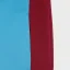 Detail skrytého vrecka so zapínaním na zips
