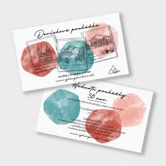 Darčeková pukážka 50 eur | Ejha