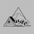 Výšivka Štrbské pleso | Ejha