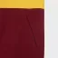 Detail vrecka so zapínaním na zips