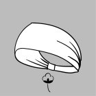 Ikona kategórie - bavlnene čelenky