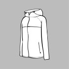 Ikona kategórie - pánska softshellová bunda