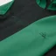 Detail výšivky loga Ejha na rukáve Detail výšivky loga Ejha na rukáve