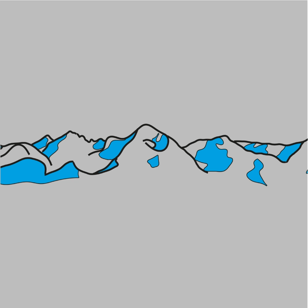 Panoráma Vysoké Tatry